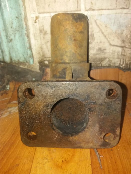 МТЗ-80, Запчасти