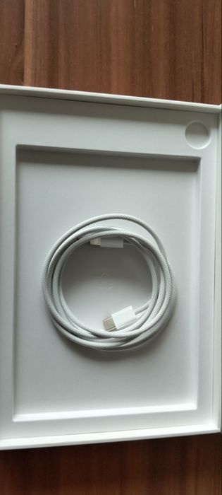 iPad mini 7, 128GB Space Grey, fara cicluri de incarcare