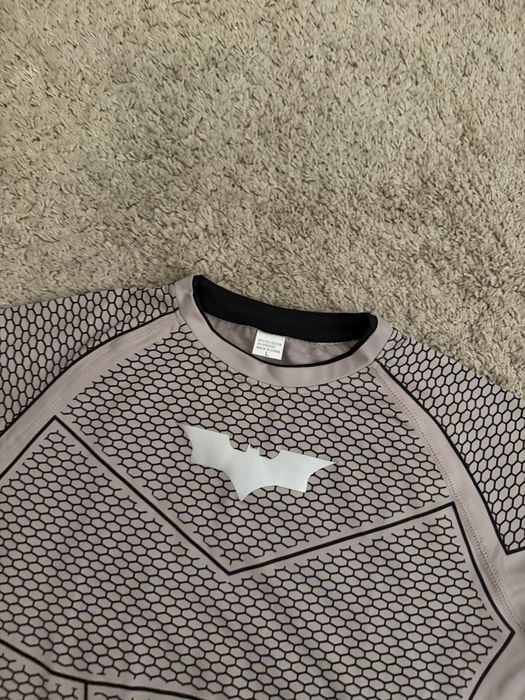 Tricou batman compresie