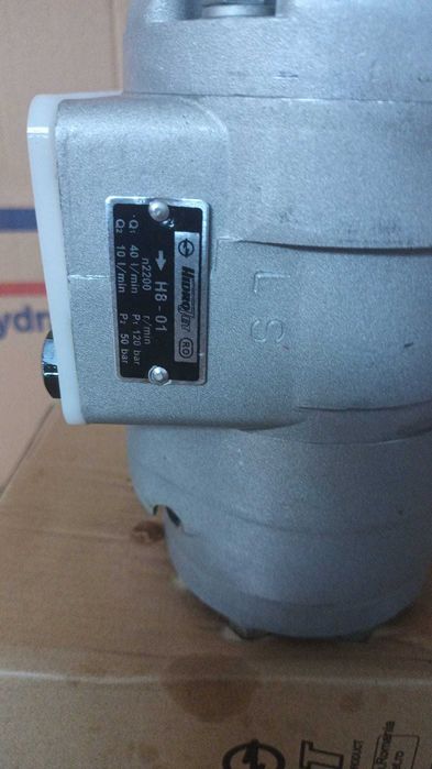 Pompa H801 U650 Hidrojet