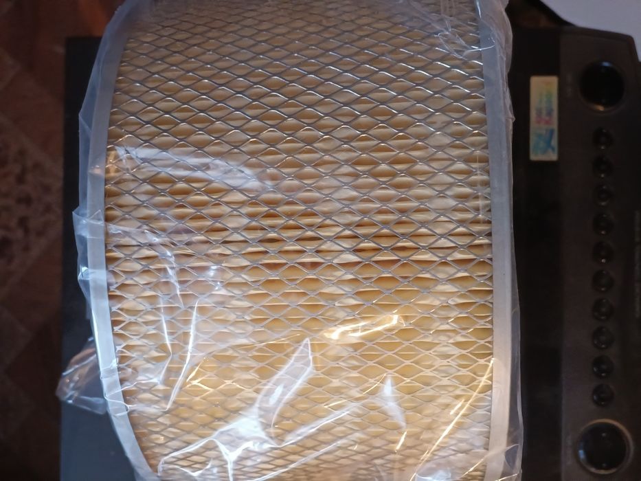 Продам воздушный фильтр