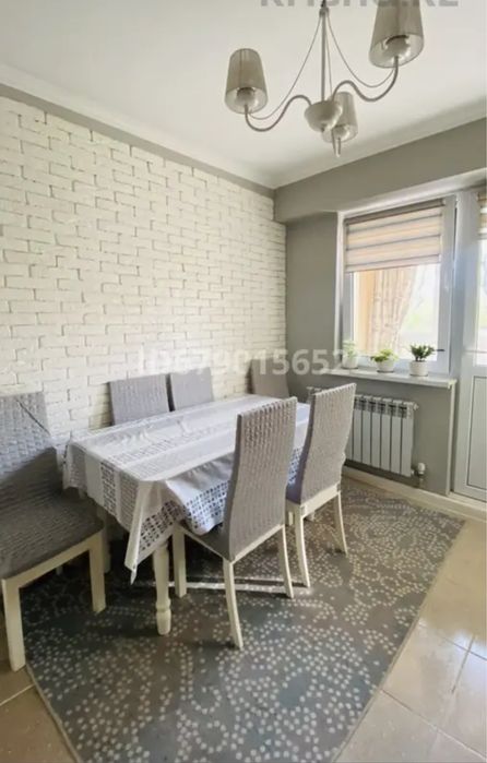 Продам 3х комнатную квартиру