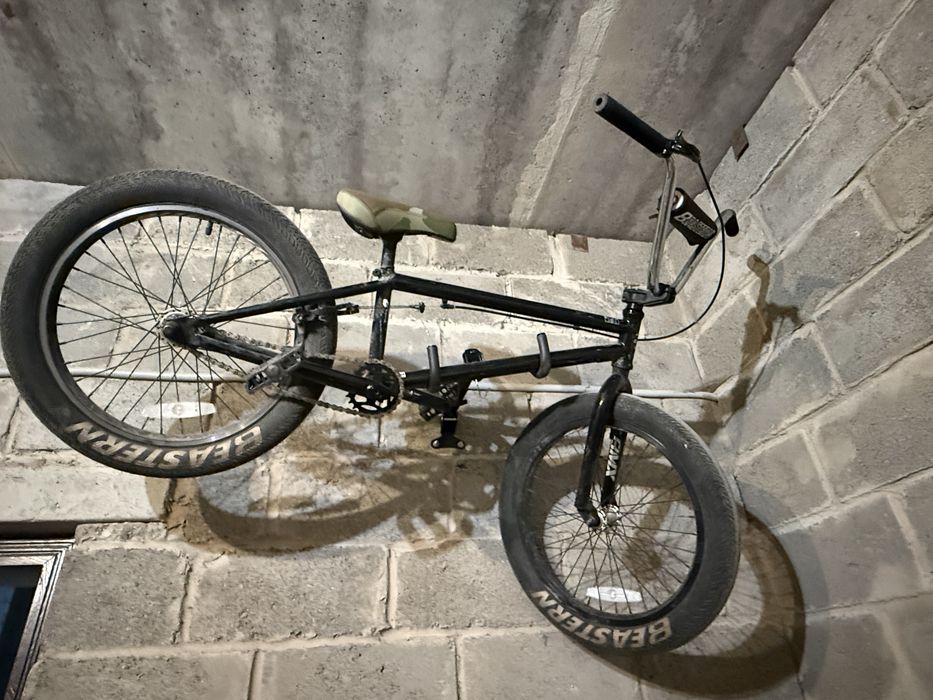 Продам BMX,в хорошем состояние