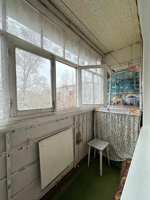 2к.44кв.КЖБИ этаж 3 из 5