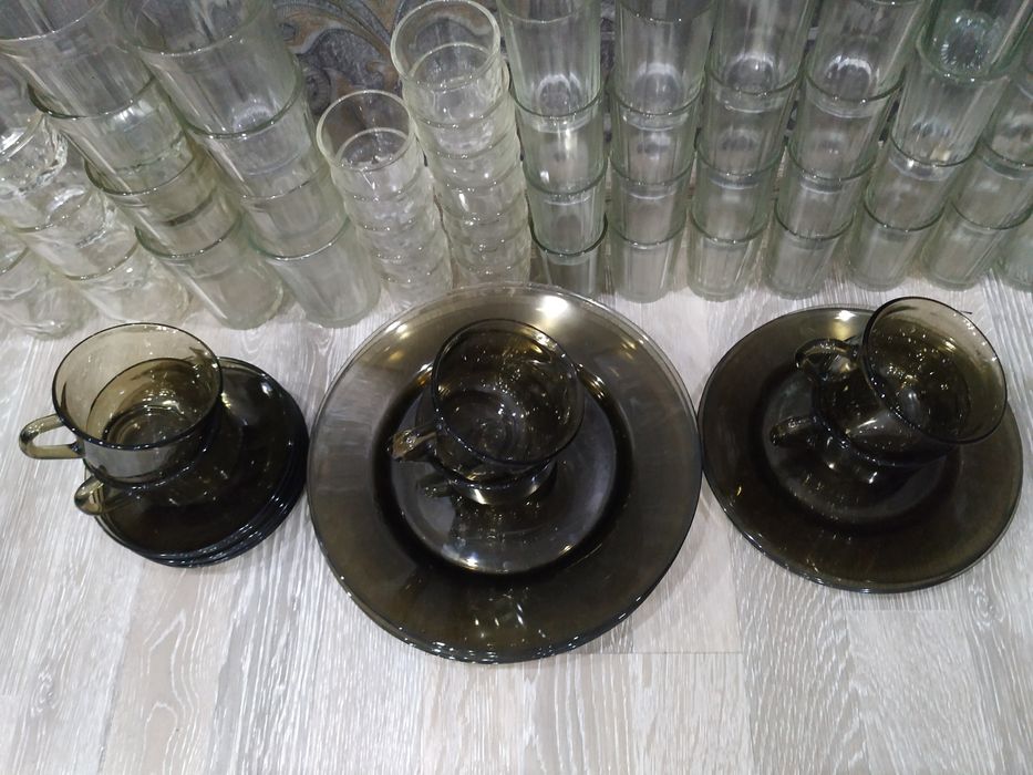 Продаю кухонную посуду