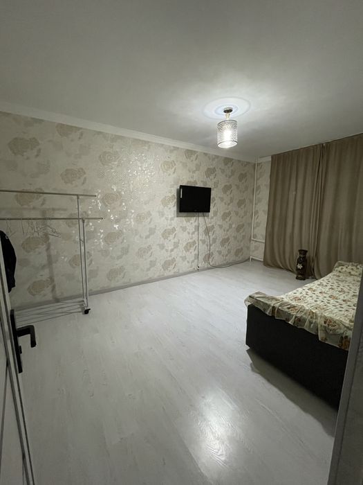 Срочно сдаётся квартира рядом с метро киёт на 5 массиве куйлюк