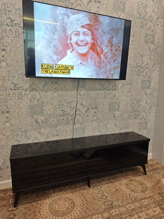 Тумба под tв подставка под tv podstavka
