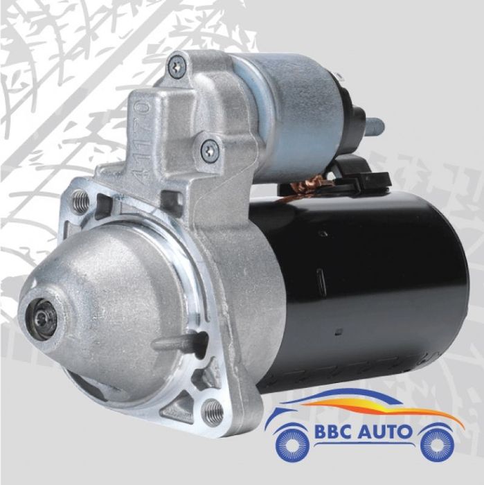 ELECTROMOTOR 2.0 CAG AUDI A4 B8