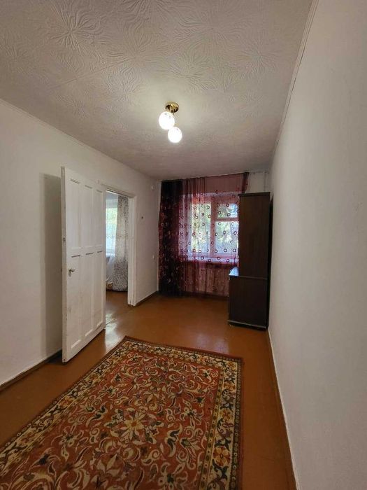 3к Центр 54кв. 1этаж за 16млн.