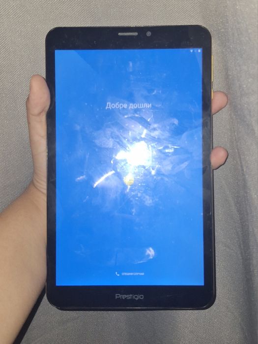 ‼️ * СПЕШНО Prestigio 3418, за части * ‼️