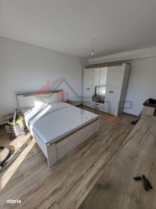 Apartament cu 1 camera decomandat Valea Adanca — fotografia 1