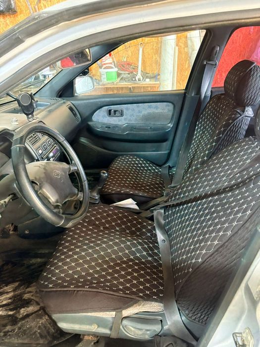 Продам машину  в хорошем состояние