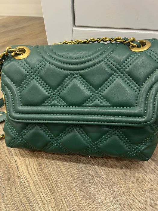 Продам новую сумочку, кожа!