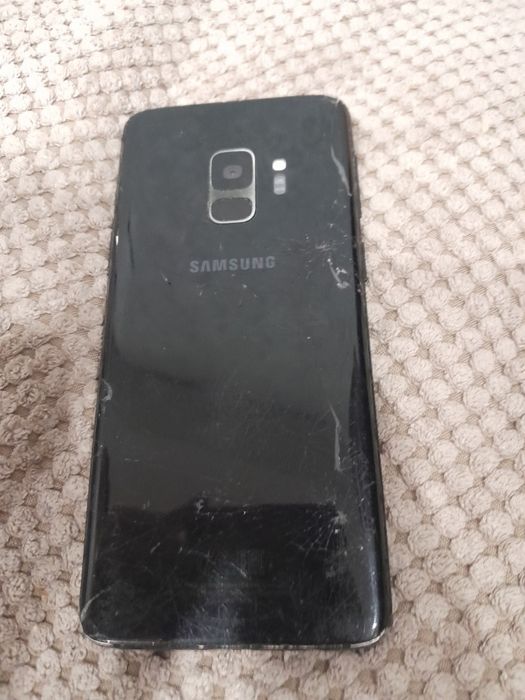 продам самсунг S9