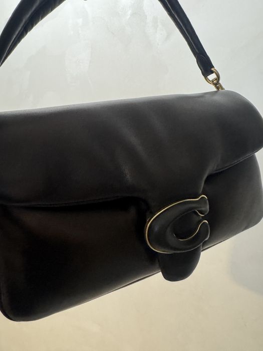 Coach чанта оригинал