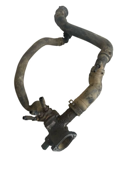 Conducte Lichid De Racire Motor Volkswagen Golf Iv 1J1 1997 - 2007 1.9