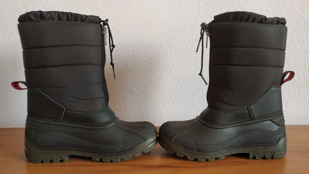 Апрески - Olang Canadian, 35-36-ти номер