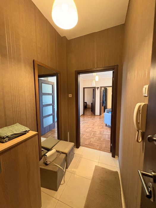 Продава се Тристаен апартамент в София, Център - 100 кв.м за 2295 €/кв.м - Снимка #6
