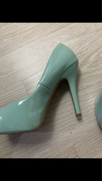 Продам туфли