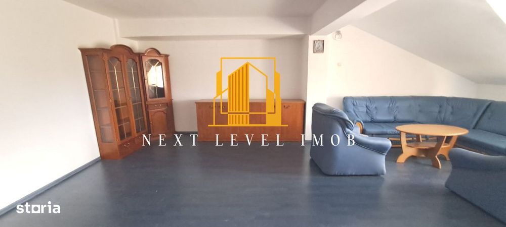 Apartament 3 camere – Strada Sf. Vineri | 5 minute de centrul Pitest — fotografia 1