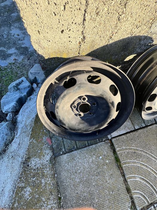 Метални джанти 5.100