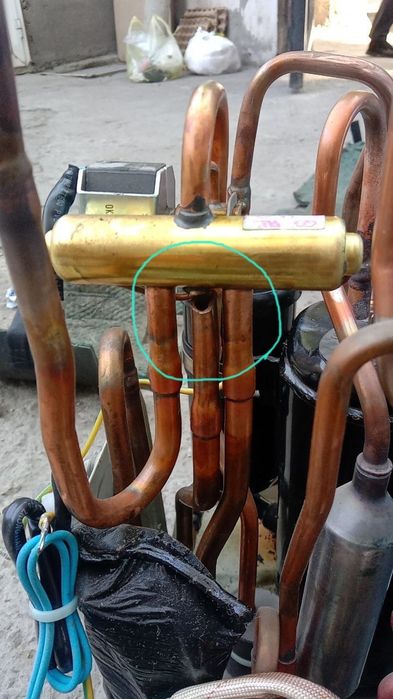 ремонт, заправка, чистка, кондиционеров