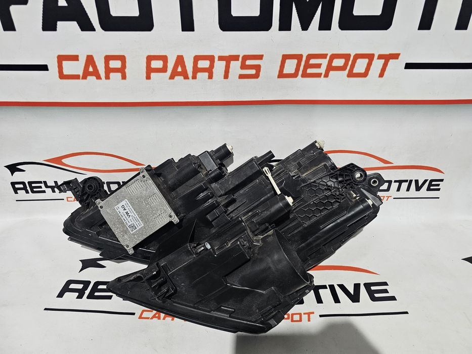 Far dreapta led Skoda Kodiaq cod 566941016F