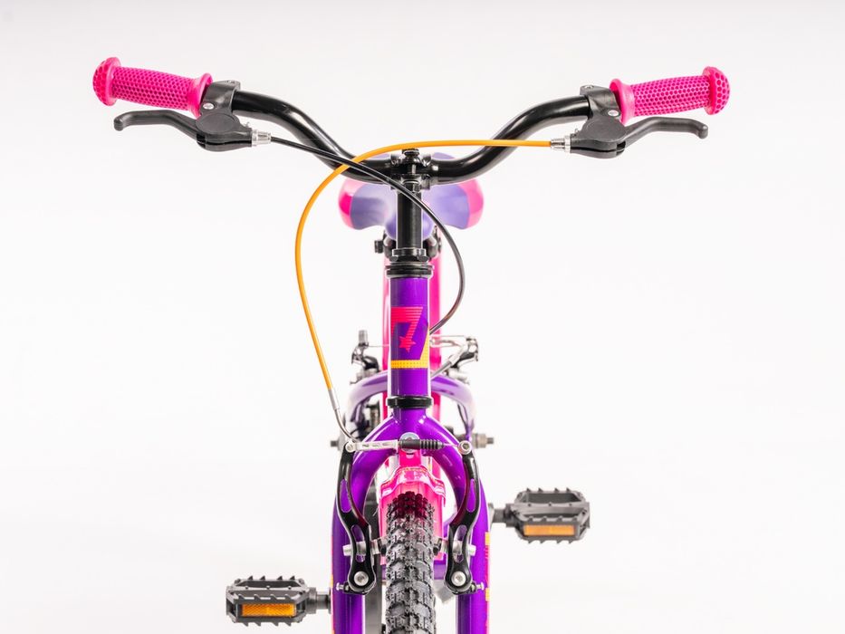 DRAG Rush 14" с каска
