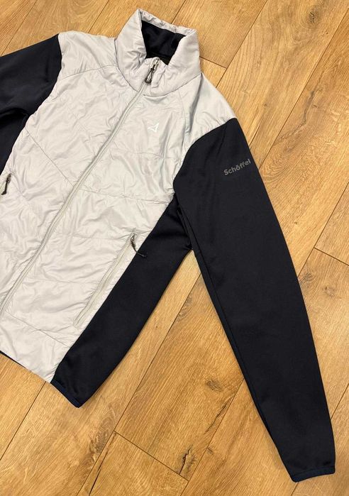 Schoffel 50 M barbati geaca hibrid Primaloft