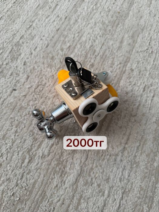 Десткие игрушки