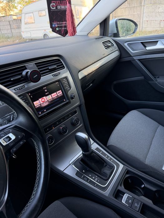 Vw Golf 7 Variant