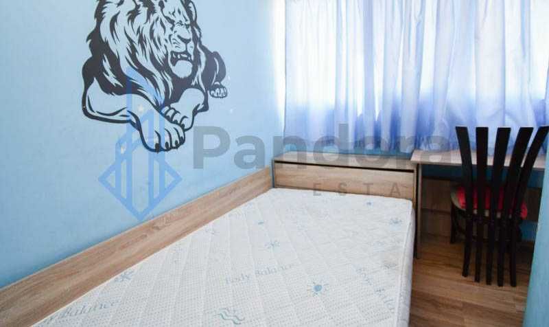 Дава се под наем Тристаен апартамент в София, Овча купел 1 - 81 кв.м за 560 € - Снимка #6