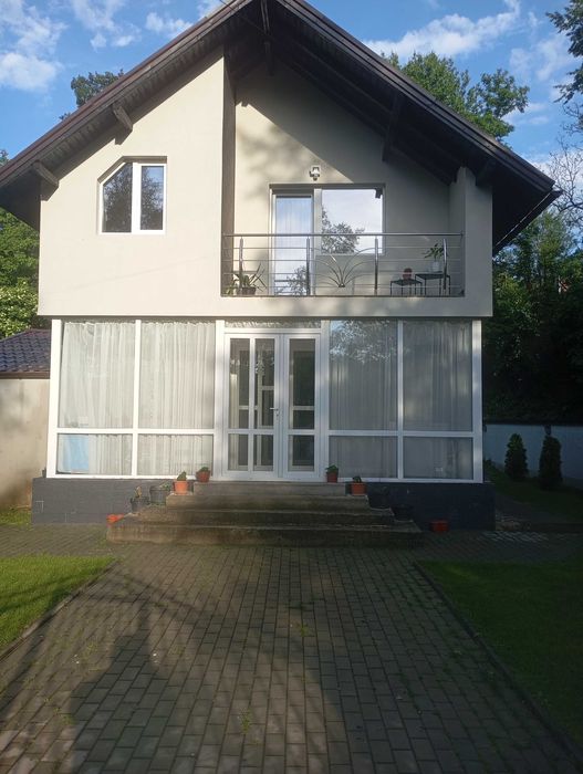 Casa de vânzare Bughea de Sus