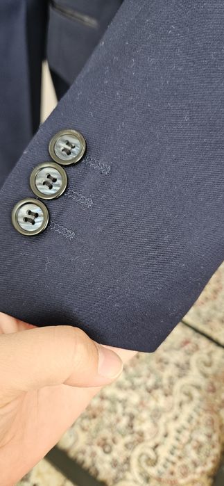 Костюм детский на 6 -7лет