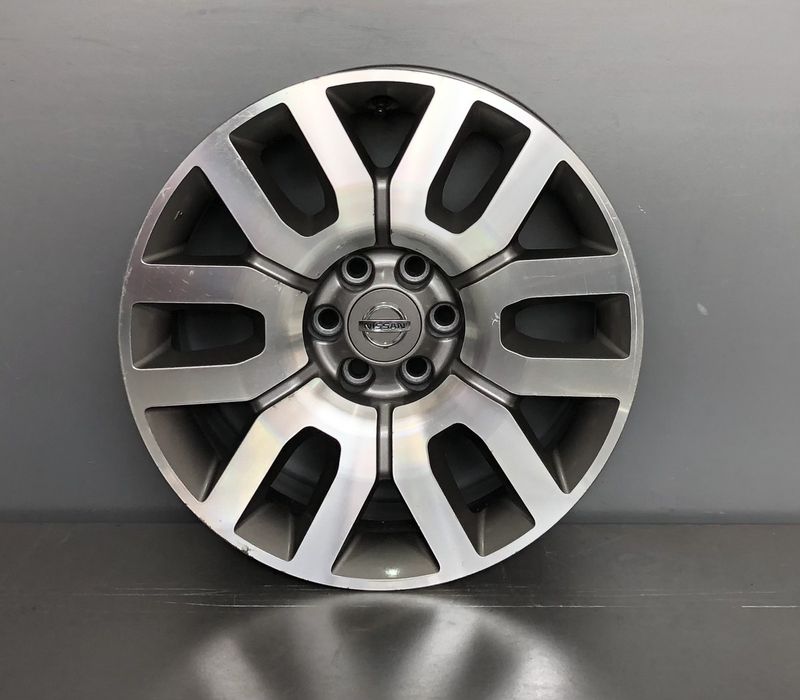 Джанти за Nissan Pathfinder 18цола