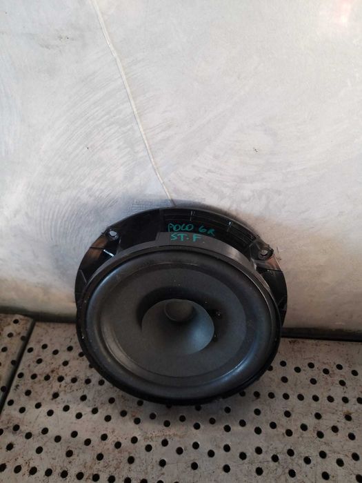 Boxa audio stanga fata vw polo 6r 6r0035453c