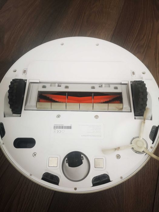 Xiaomi Dreame F9 Робот прахосмукачка с моп