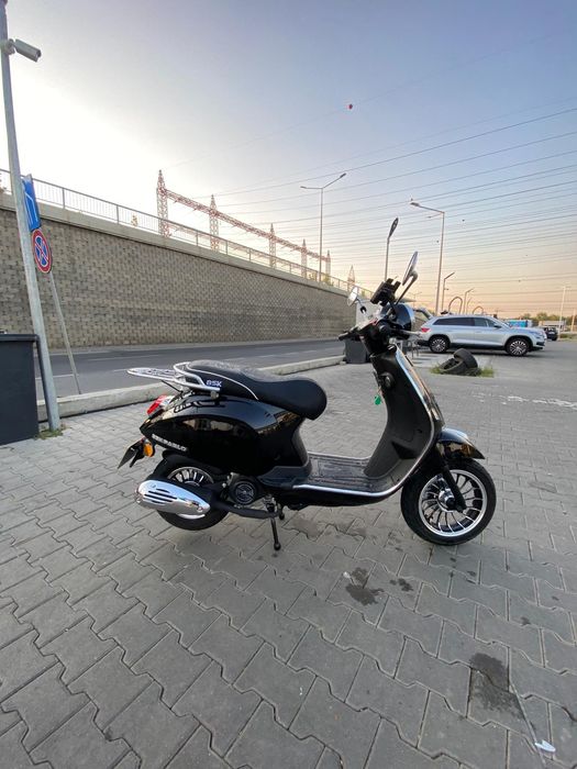 Inchiriere scuter fara permis Bsk pablo 2025,For rent scooter without drivin license,   BSK Pablo 25 km/ scooter for rent