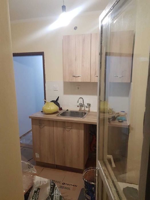 Дава се под наем Тристаен апартамент в Кърджали, Център - 65 кв.м за 228.99 € - Снимка #8