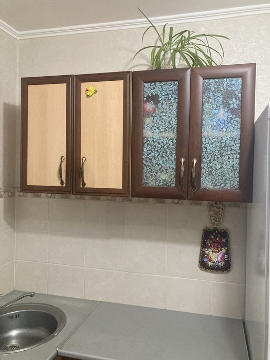 Продам Кухонный гарнитур б/у