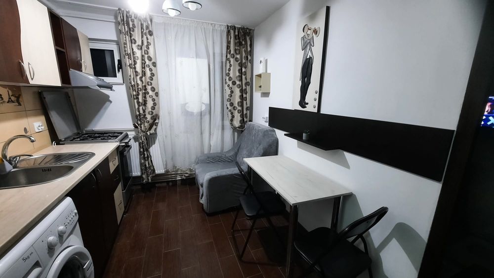 Garsoniera Slobozia