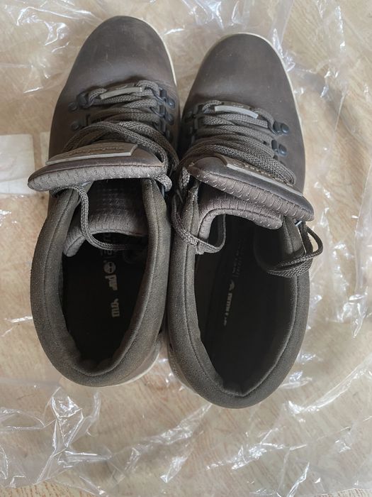 Демисезонные Кроссовки Timberland