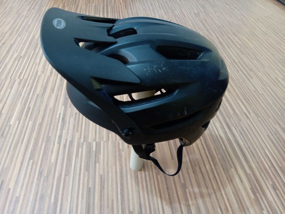 ВелоКаска Bell 4 Forty-Промоция!