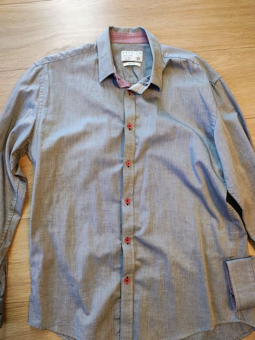 Camasa maneca lunga Jack&Jones L