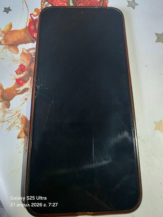 Huawei Nova 11 256/8