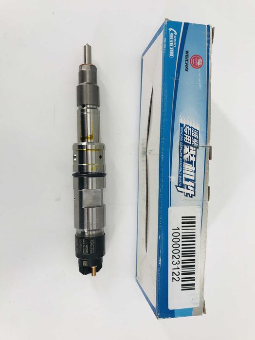 Injector electric pentru 2.0 tdi diesel