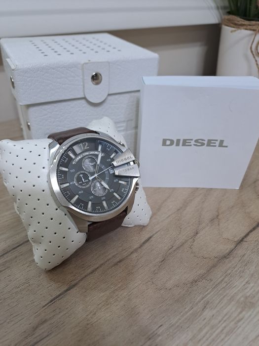 DIESEL DZ4290 Дизел Часовник