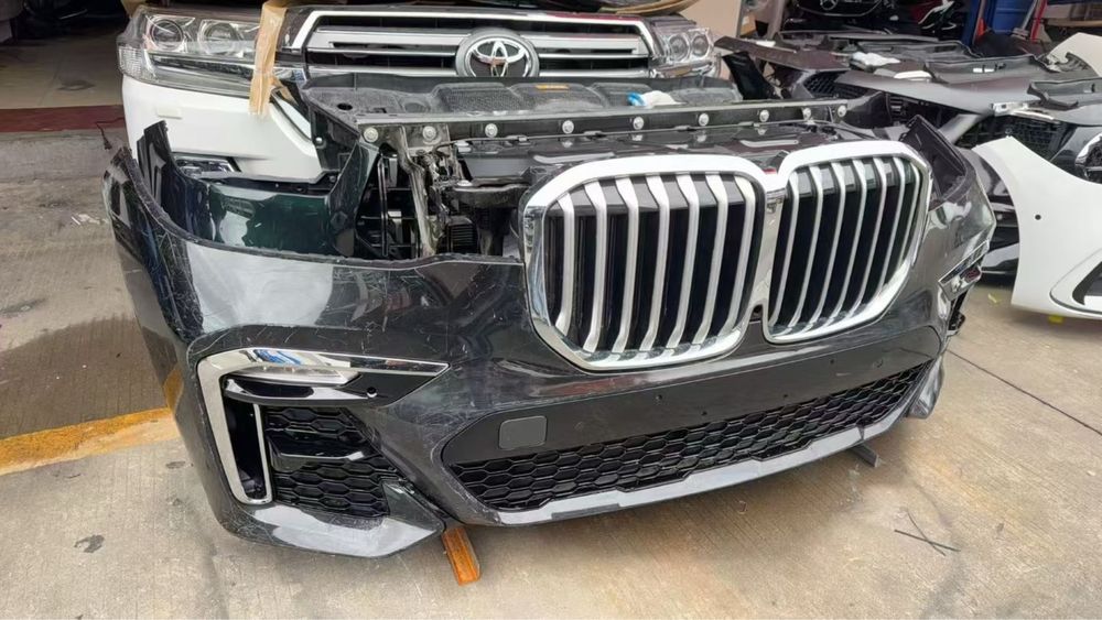 Ноускат авто