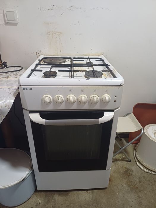 Продам газовый плита