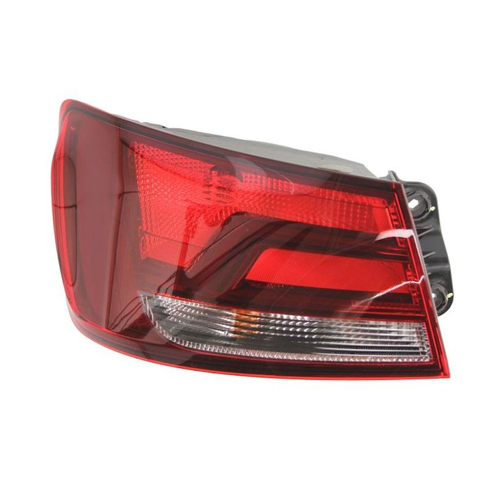 Lampa stop Audi A3 Cabriolet (8v7), A3 Limousine (8vs) Magneti Marelli 714081190701, parte montare : stanga/dreapta, Partea exterioara